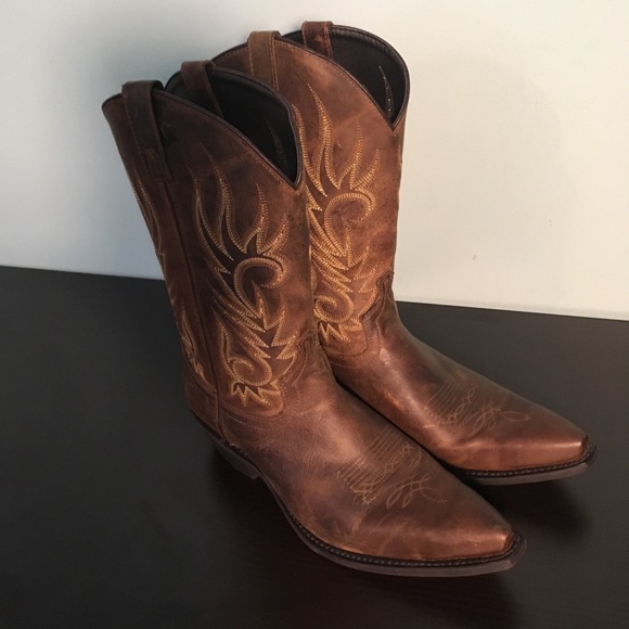 Laredo Other - Laredo Boots